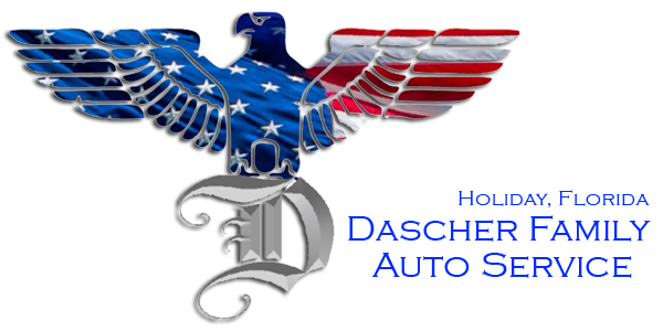 Dascher Family Auto Service Photo | Holiday, Florida